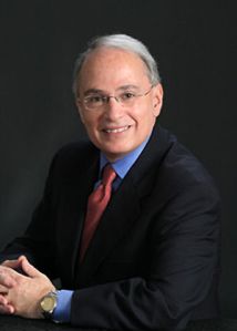  Dr Joseph Biederman