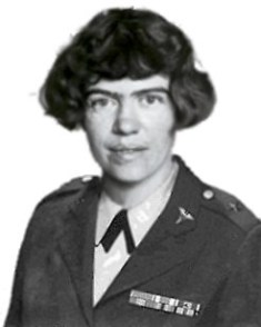  Margaret Mead